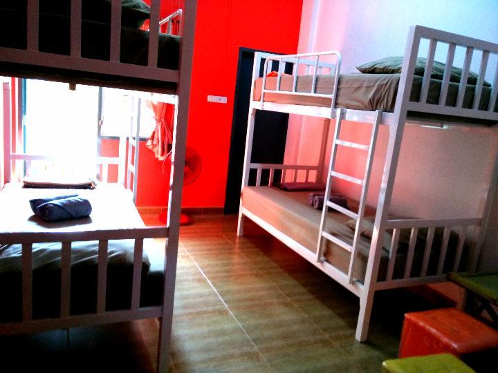 Yin Yang Guesthouse Чіангмай Екстер'єр фото
