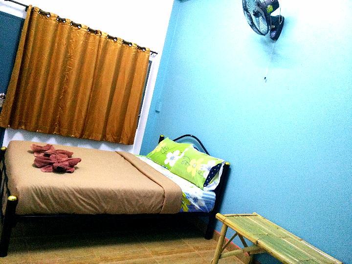 Yin Yang Guesthouse Чіангмай Екстер'єр фото